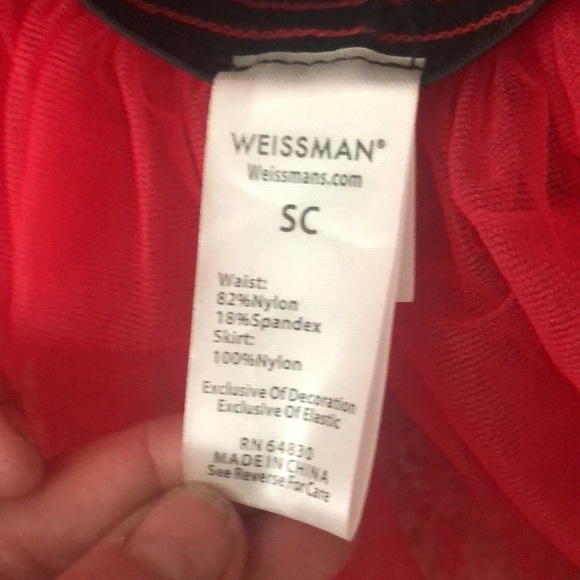 New dance tutus - Picture 5 of 5